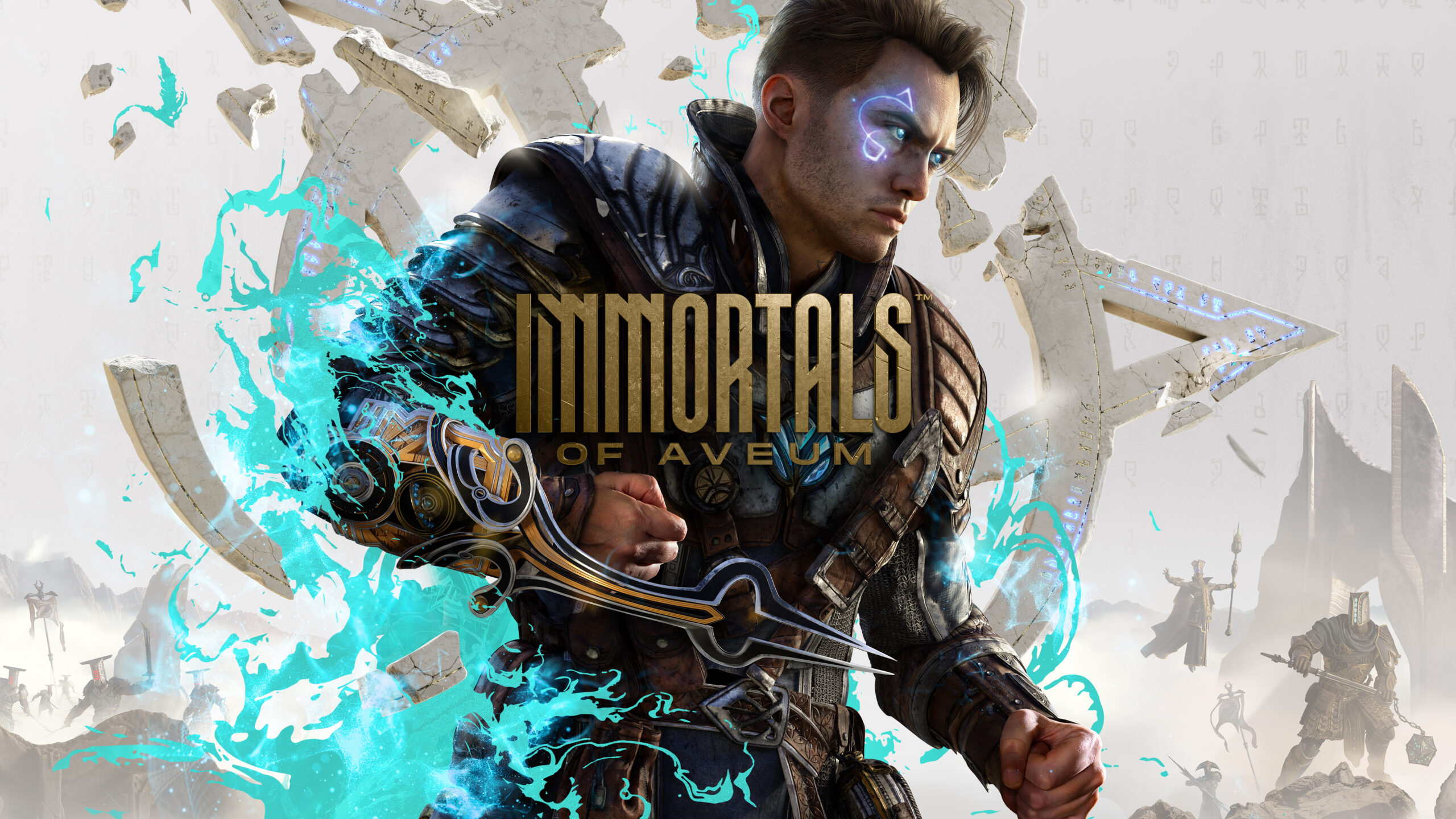 IMMORTALS OF AVEUM EST DÉSORMAIS DISPONIBLE