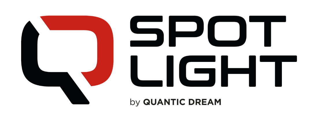 QUANTIC DREAM SERA PRÉSENT À LA PARIS GAMES WEEK